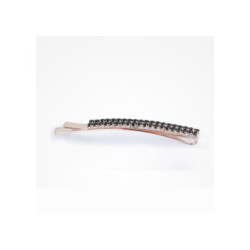 BIFULL HORQUILLAS DECORADAS DIAMONDS DOUBLE BLACK