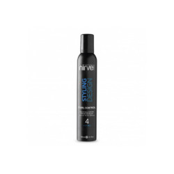 ESPUMA FIJACIÓN CURL CONTROL 300ML