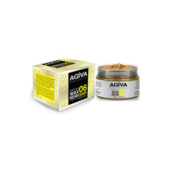 AGIVA HAIRPIGMENT WAX 06 COLOR GOLD 120G