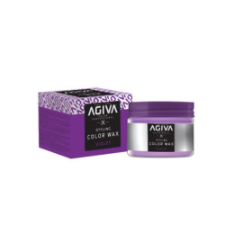 AGIVA HAIRPIGMENT WAX 07 COLOR VIOLET 120G