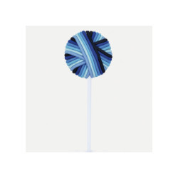 BIFULL LOLLIPOP BLUE