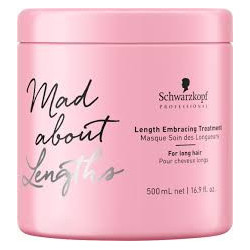 MAD ABOUT LENGHTS TRATAMIENTO 500ML