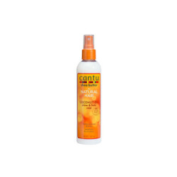 CANTU SHEA BUTTER FOR NATURAL HAIR COCONUT OIL SHINE & HOLD MIST 237ML