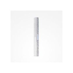 ZZ PEINE ALUMINIO PEQUEÑO SPACE ALUMINIUM STYLING COMB