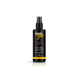 HAIR TO GO SUGAR SPRAY 200ML