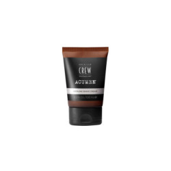 ACUMEN COOLING SHAVE CREAM 100ML
