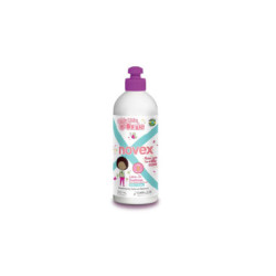 MY LITTLE CURLS LEAVE-IN ACONDICIONADOR 300ML