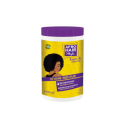 AFROHAIR DEEP HAIR MASK 1KG