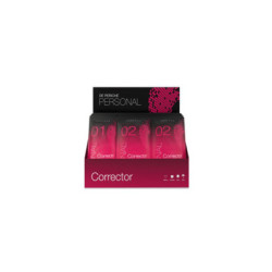 CORRECTOR ICE BLOND 24+24