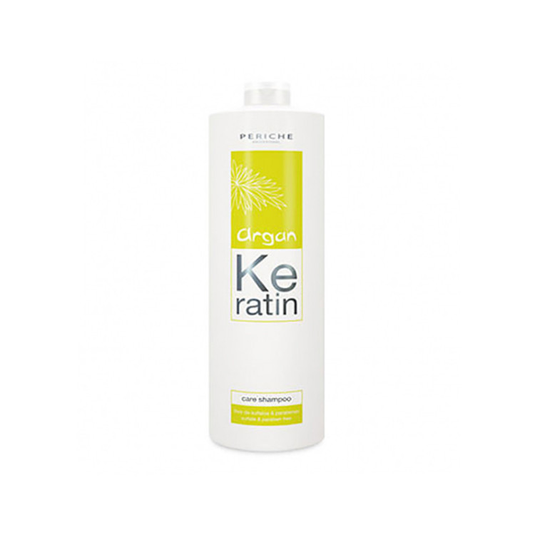 ARGAN KERATIN CARE SHAMPOO 950ML