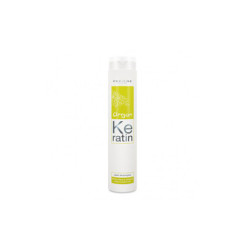 ARGAN KERATIN CARE SHAMPOO 250ML