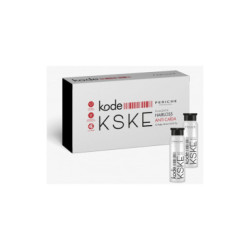 KODE PLACENTA KSKE - HAIR LOSS TREATMENT 10X10ML