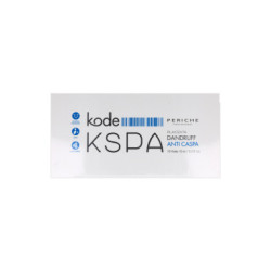KODE PLACENTA KSPA - DANDRUFF TREATMENT 10X10ML