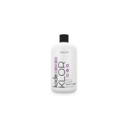 SHAMPOO KLOR - COLORED HAIR 500ML