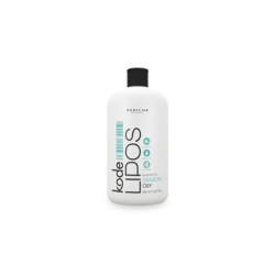 SHAMPOO LIPOS OILY 500ML