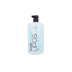 SHAMPOO LIPOS OILY 1000ML