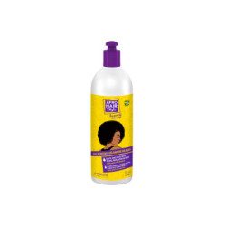 AFROHAIR CREME DE PENTEAR COND EXP 500G