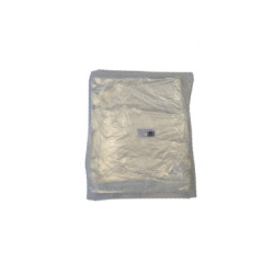 BIFULL BOLSA DESECHABLE PARA ROPA 65X80 PACK 50 UNIDADES