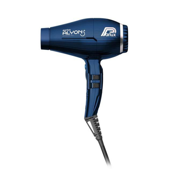 SECADOR DE MANO PARLUX ALYON AZUL NOCHE
