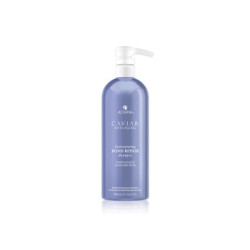 CAVIAR RESTRUCTURING BOND REPAIR SHAMPOO BACK BAR 1000ML