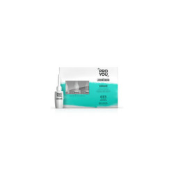 PROYOU THE MOISTURIZER HYDRATING BOOSTERS 10X15ML