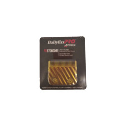 RECAMBIO CUCHILLA GOLDFX/BLACKFX/REDFX (CLIPPER)