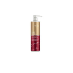 K-PAK COLOR THERAPY LUSTER LOCK INST SHINE & REPR TRT 500ML