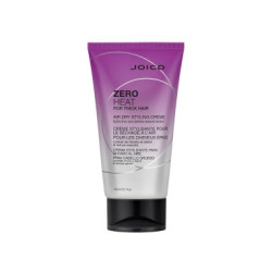 ZEROHEAT AIR DRY STYLING CRÈME - FOR THICK HAIR 150ML