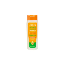 CANTU AVOCADO SULFATE-FREE SHAMPOO 13,5oz 400ml