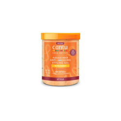 CANTU NATURAL HONEY ANTI-SHEDDING STYLING GEL 18,25oz 524gr