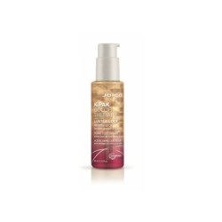 K-PAK COLOR THERAPY LUSTER LOCK GLOSSING OIL 63ML