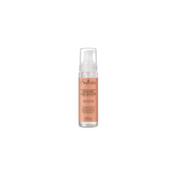 COCONUT & HIBISCUS FRIZZ - FREE CURL MOUSSE 220ML