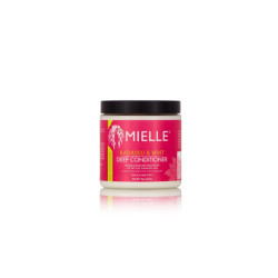 MIELLE BABASSU & MINT DEEP CONDITIONER 227G