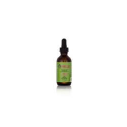 MIELLE ROSEMARY MINT SCALP & HAIR STRENGTHENING OIL 59ML