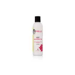 MIELLE MINT ALMOND OIL 240ML