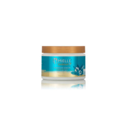 MIELLE MOISTURE RX HAWAIIAN GINDER MOISTURIZING HAIR BUTTER 340G