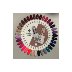 CARTA DE COLOR PURE CREAMY HYBRID Nº 2