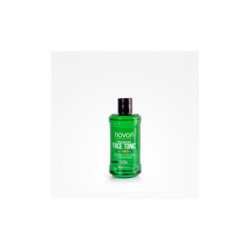 ZZ MEN TÓNICO FACIAL ÁRBOL DEL TÉ HYDRA AQUA FRESH