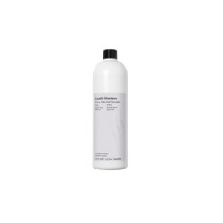 BACK BAR GENTLE SHAMPOO Nº3 OATS AND LAVANDER 1000ML