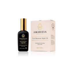 ACEITE DE ARGAN AMARIZIA 96ML