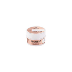 MOUSSE SCULPTURE GEL POLAR WHITE 02 50ML