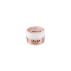 MOUSSE SCULPTURE GEL CORAL SOFT 03 50ML