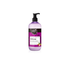CHAMPÔ SEM SAL PRO-LISOS ANTI FRIZZ ARGAN 500ML