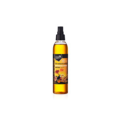 ÓLEO BRONZEADOR URUCUM + CANELA 200ML