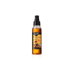 ÓLEO BRONZEADOR URUCUM + COCO 100ML