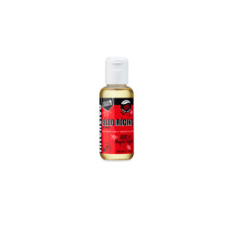 ÓLEO RÍCINUS + VITAMINA E 100ML