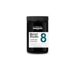 BLOND STUDIO LIGHTENING POWDER MULTI-TECHNIQUES 8 500G