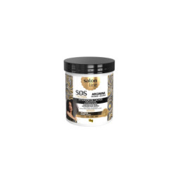 SOS ATIVADOR CACHOS ARGININA REPARAÇÃO 1KG