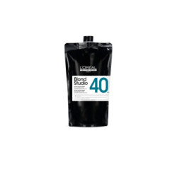 BLOND STUDIO NUTRI-DEVELOPER OXIDANTE 40 VOL 1000ML