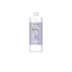 MAGNET ULTIMATE OIL DEVELOPER OXIDANTE CON ACEITE 20VOL 6%